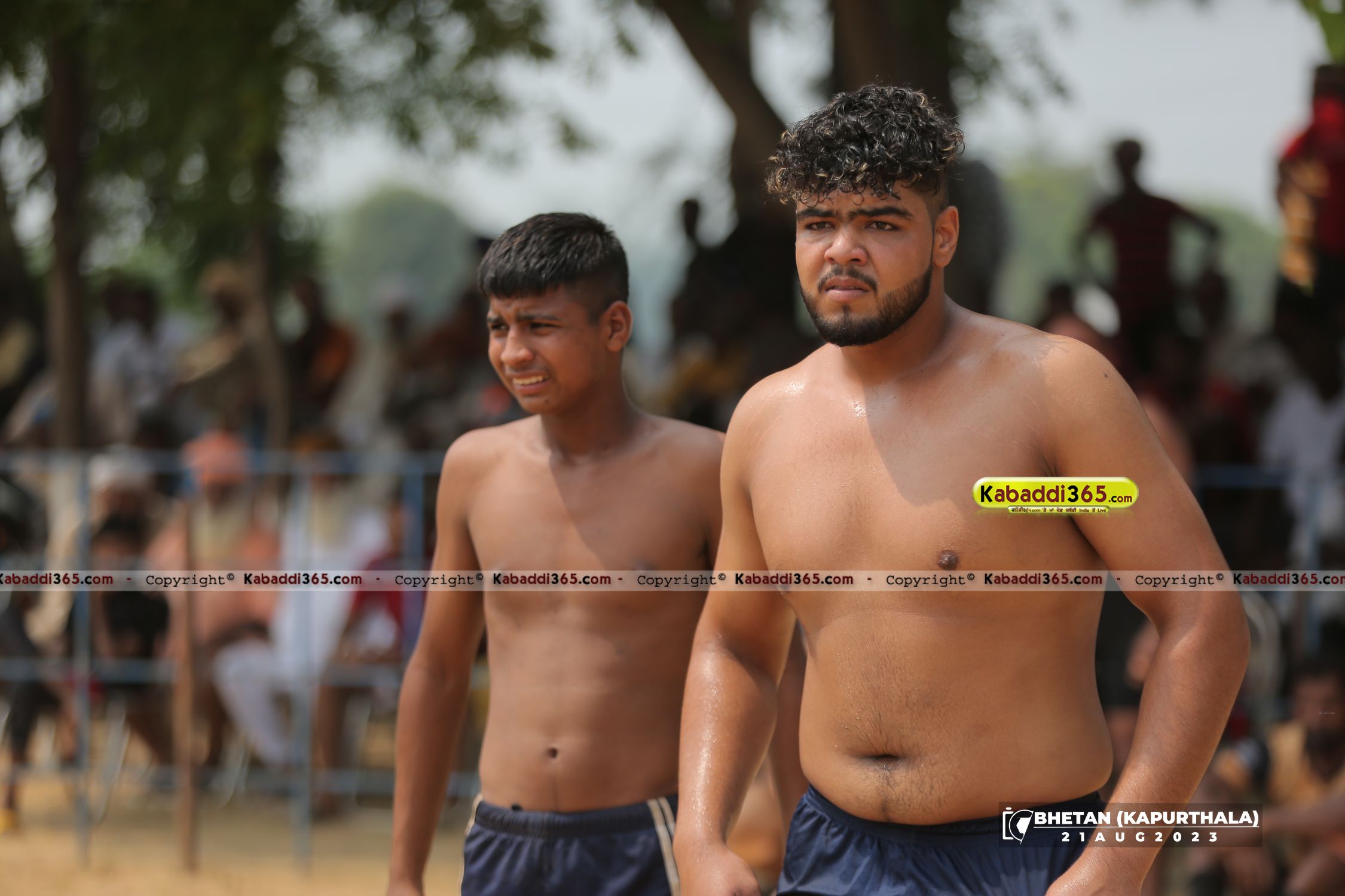 event image